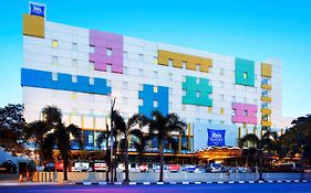 Ibis Budget Jakarta Cikini